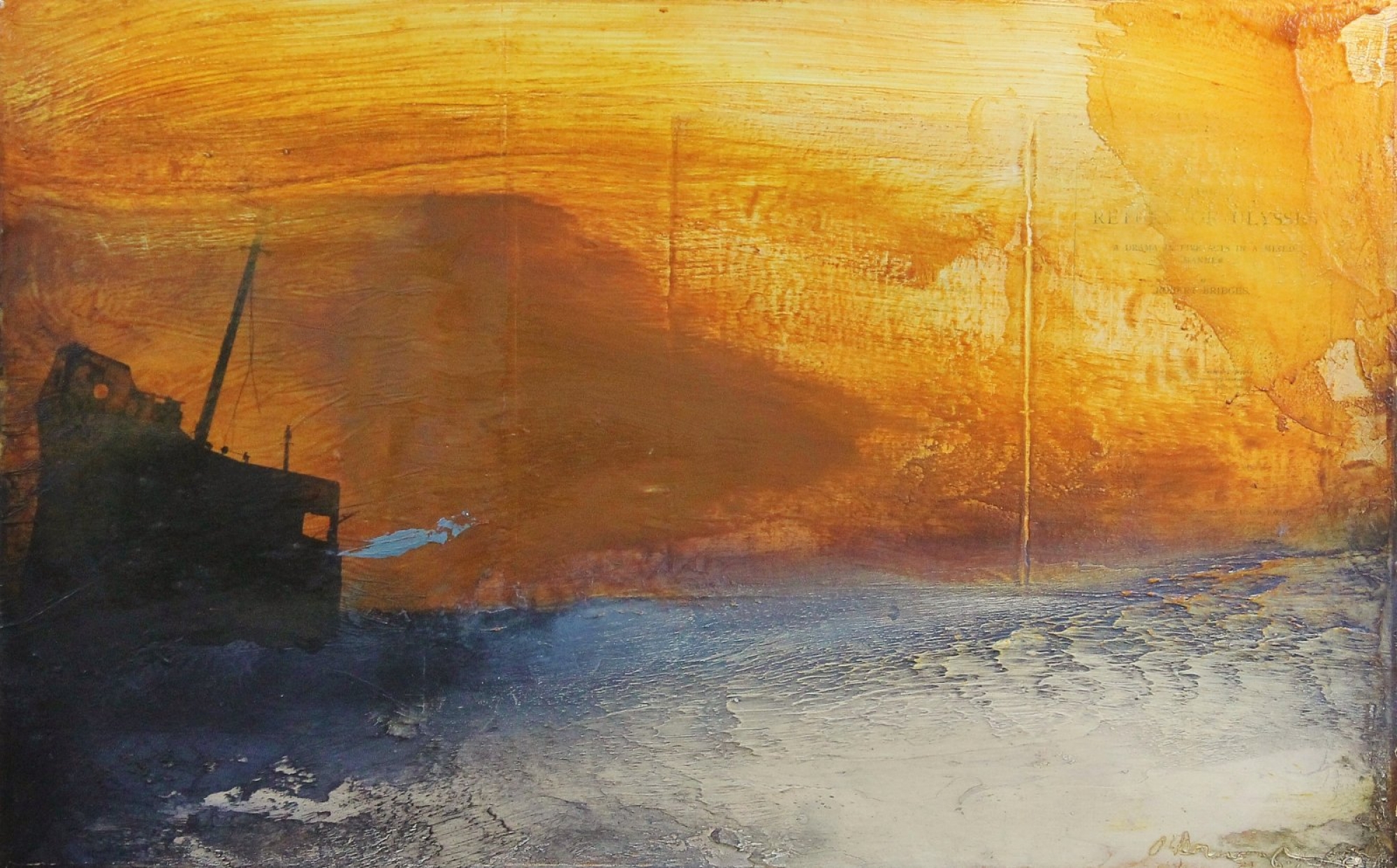 Castlegate House Art Gallery Cumbria - 20th Century British and ...