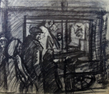 norman-cornish-paintings-for-sale-original-artwork-artist-biography